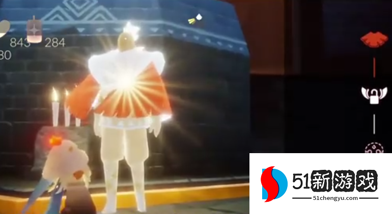 光遇黑脸白眉毛面具怎么获得 光遇黑脸白眉毛面具怎么获得