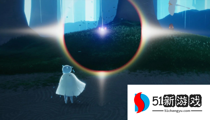 光遇去伊甸怎么获得十翼