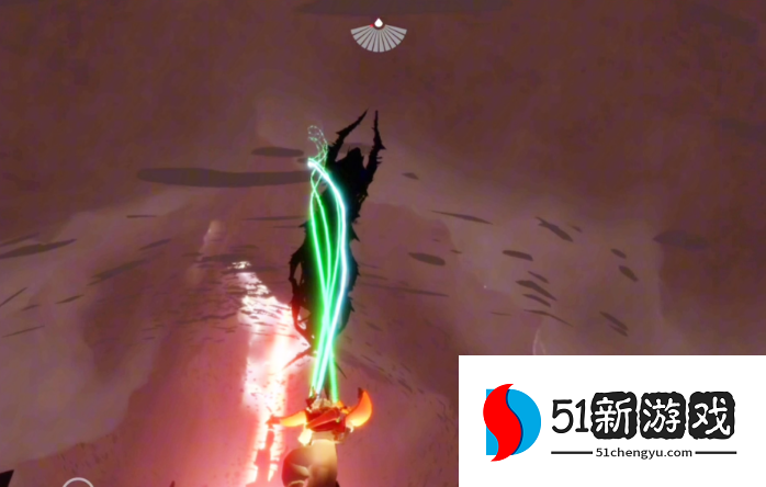 光遇去伊甸怎么获得十翼