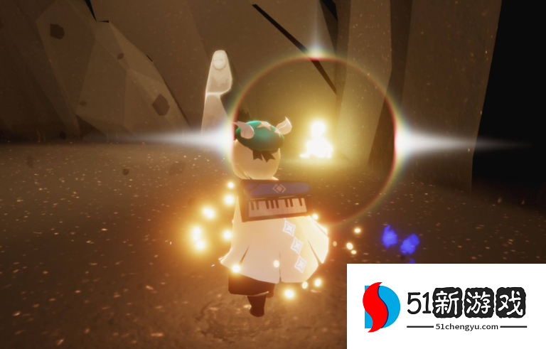 光遇去伊甸怎么获得十翼