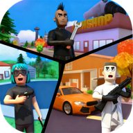 漫画都市 503 安卓版