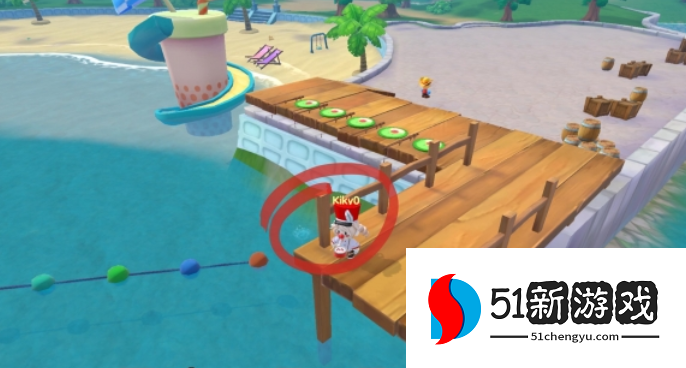 摩尔庄园粉色海豚鱼怎么获得 摩尔庄园粉色海豚鱼怎么获得