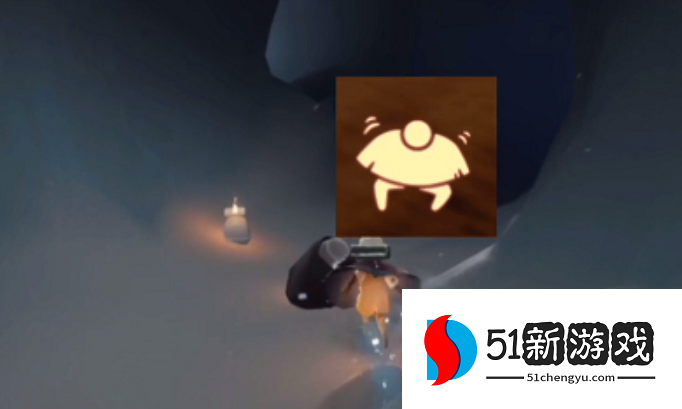 光遇螃蟹动作从哪里获得 光遇螃蟹动作从哪里获得