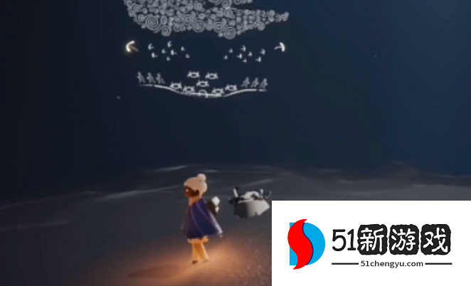 光遇螃蟹动作从哪里获得 光遇螃蟹动作从哪里获得