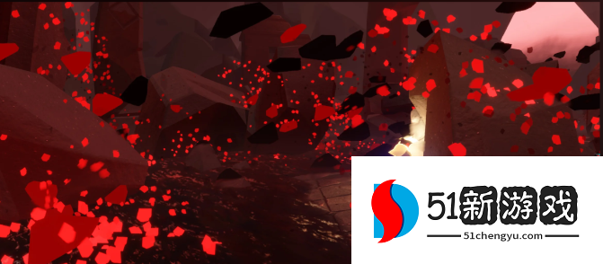 光遇怎么祭奠先祖暴风眼