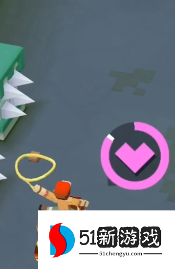 疯狂动物园火山猩猩怎么过