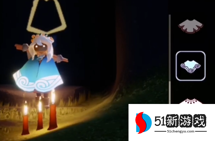 光遇防水斗篷怎么获得 光遇防水斗篷怎么获得