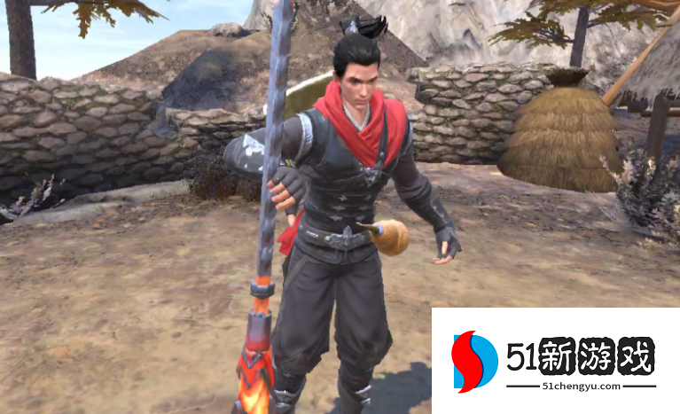 流星蝴蝶剑的棍配什么绝学