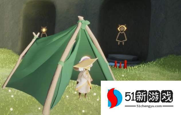 光遇帐篷要怎么获得