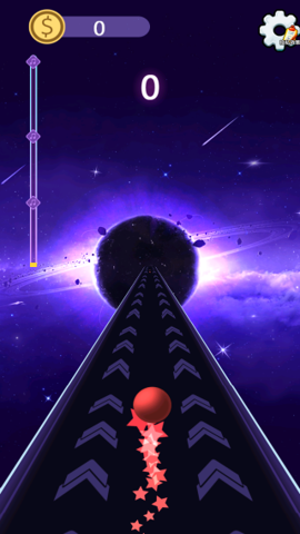 音球漫游曲 1.0.0 安卓版