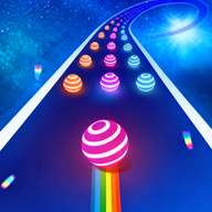 音球漫游曲 1.0.0 安卓版