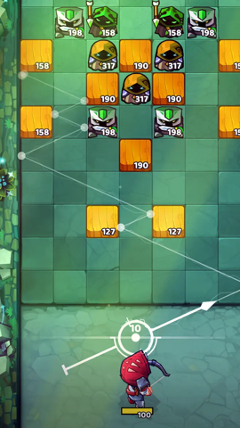 泰坦破坏者 2.0.0 安卓版