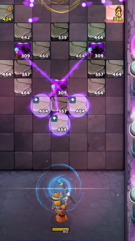 泰坦破坏者 2.0.0 安卓版