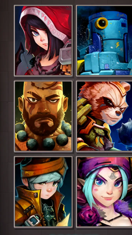 泰坦破坏者 2.0.0 安卓版