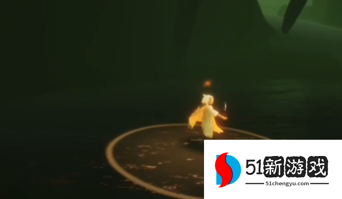 光遇拖拽先祖怎么玩