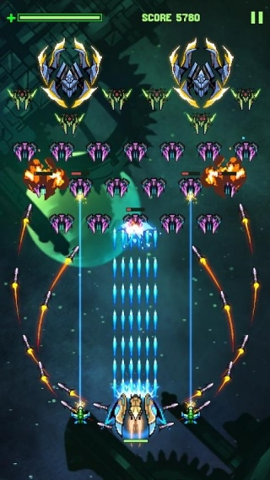 银河荣耀 1.0.2 安卓版