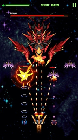 银河荣耀 1.0.2 安卓版