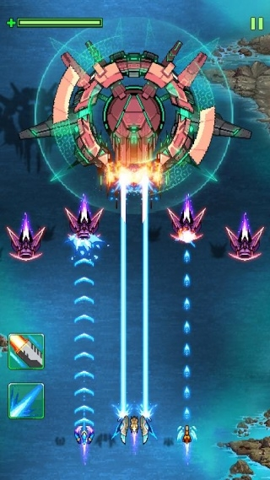 银河荣耀 1.0.2 安卓版