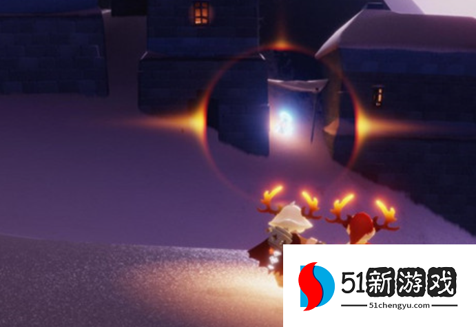 光遇跳舞艺人需要什么 光遇跳舞艺人需要什么