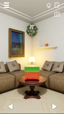 逃脱游戏圣诞老人 1.0 安卓版