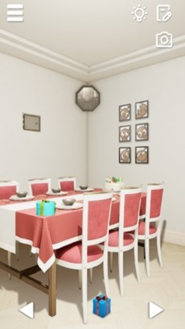 逃脱游戏圣诞老人 1.0 安卓版