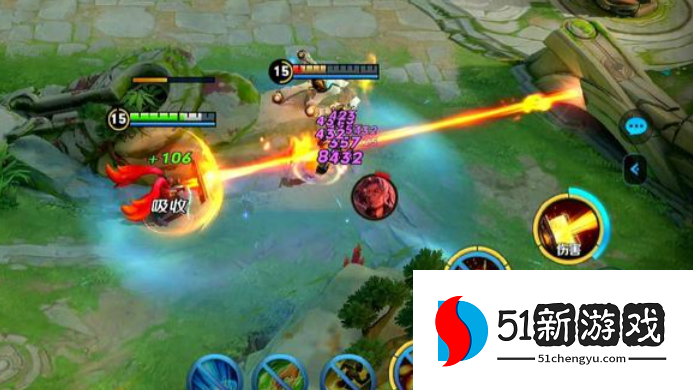 王者荣耀安琪拉出装出什么 王者荣耀安琪拉出装出什么