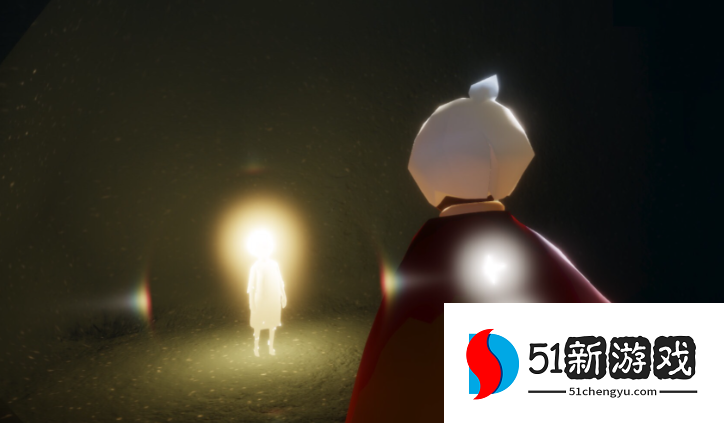 光遇如何获得繁星斗篷 光遇如何获得繁星斗篷