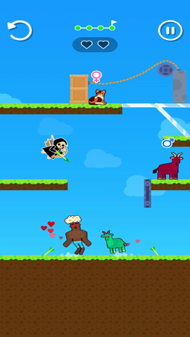 物种杂交模拟器 4.0.2 手机版