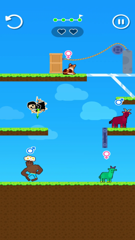 物种杂交模拟器 4.0.2 手机版