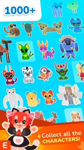 物种杂交模拟器 4.0.2 手机版