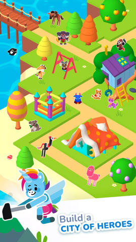 物种杂交模拟器 4.0.2 手机版