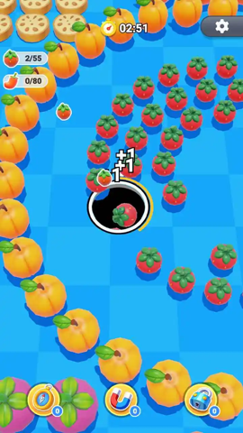 进化的黑洞 1.00 安卓版