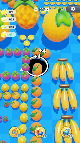 进化的黑洞 1.00 安卓版