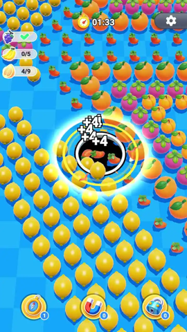 进化的黑洞 1.00 安卓版