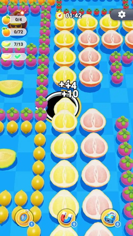 进化的黑洞 1.00 安卓版