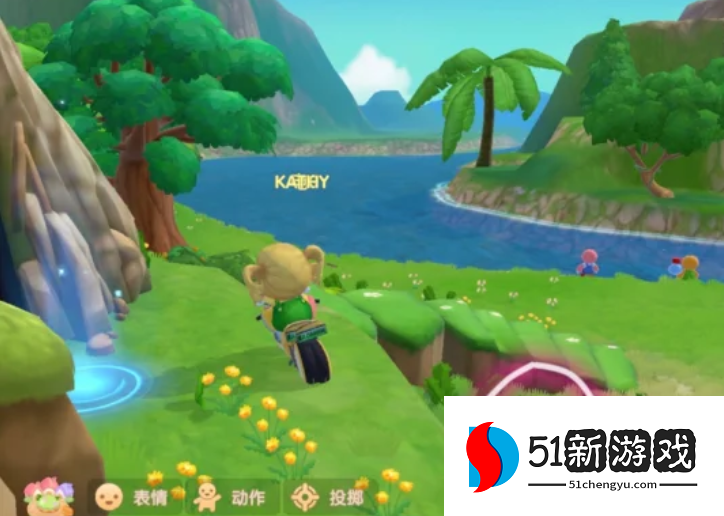 摩尔庄园手游浆果烧饼怎么做 摩尔庄园手游浆果烧饼怎么做