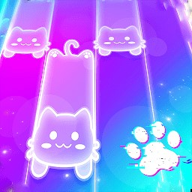 音乐指尖钢琴块 1.0.3 安卓版