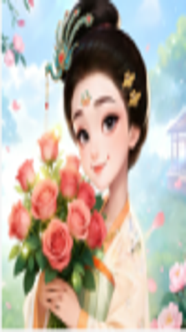 花开好时光赚钱游戏 1.1.1 安卓版