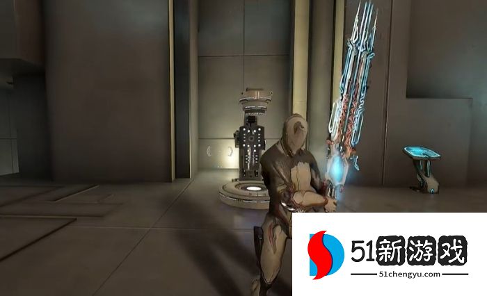 星际战甲新手战甲怎么选