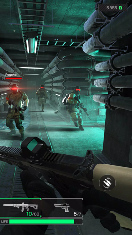 爆头公司 0.3.2 安卓版