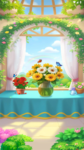 福运花园赚钱小游戏 1.1.1 安卓版