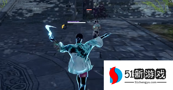 永劫无间最高段位是什么 永劫无间最高段位是什么