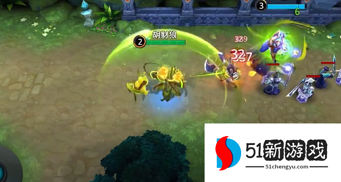 乱斗西游英雄怎么玩 乱斗西游英雄怎么玩