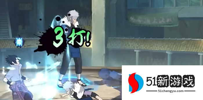 火影忍者手游秽土二代怎么玩 火影忍者手游秽土二代怎么玩