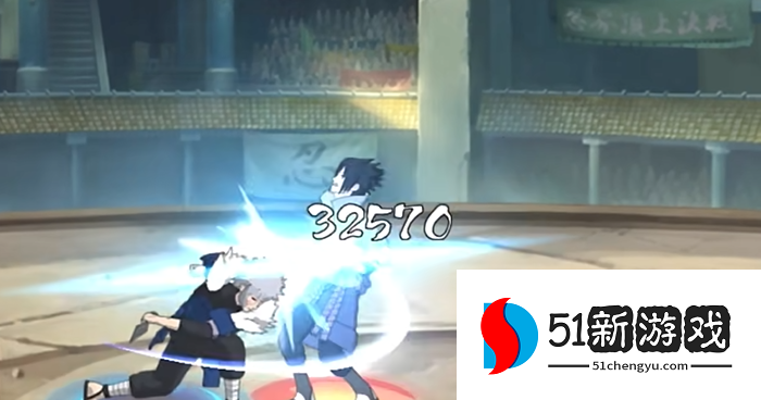 火影忍者手游秽土二代怎么玩