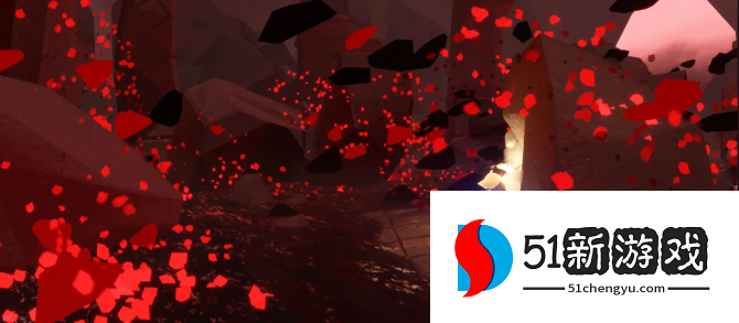 光遇伊甸之眼怎么走 光遇伊甸之眼怎么走