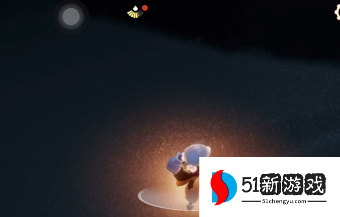 光遇如何遁地过水试炼