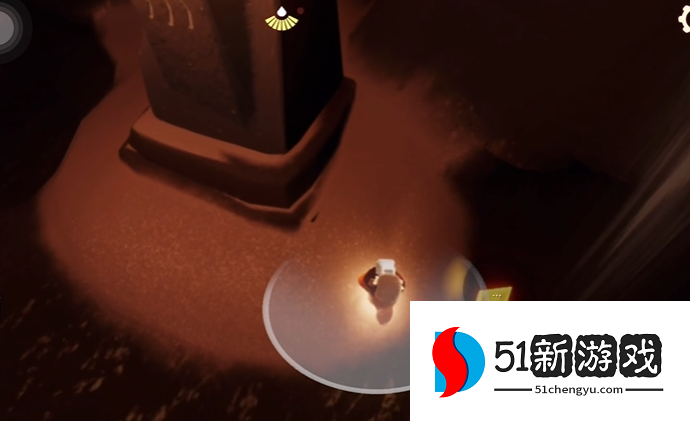 光遇如何遁地过水试炼