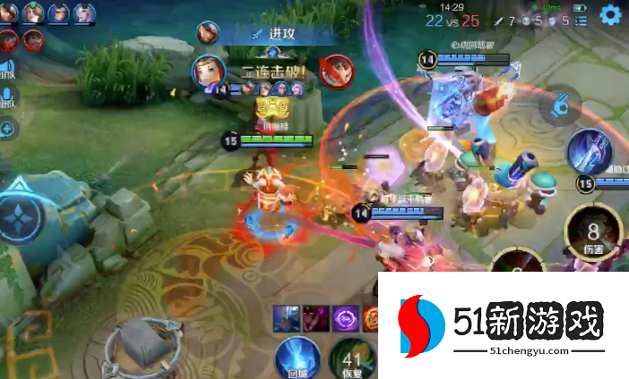 王者荣耀鲁班符文怎么出装 王者荣耀鲁班符文怎么出装