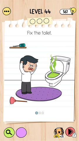 脑力测试5 1.1.0 安卓版